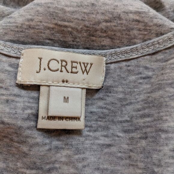3 for $25 J.Crew Factory Tank - Picture 9 of 10